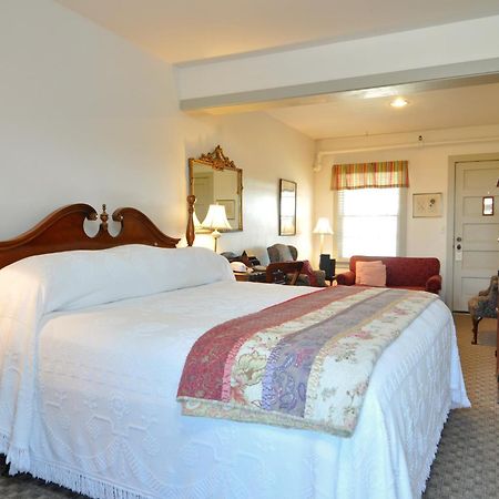 First Colony Inn Nags Head Buitenkant foto