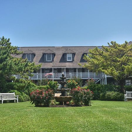 First Colony Inn Nags Head Buitenkant foto