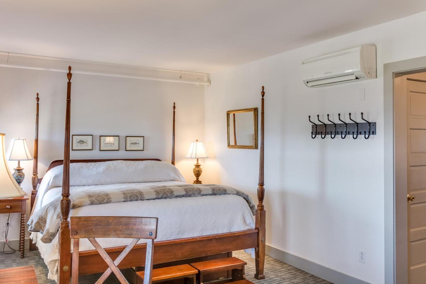 First Colony Inn Nags Head Buitenkant foto