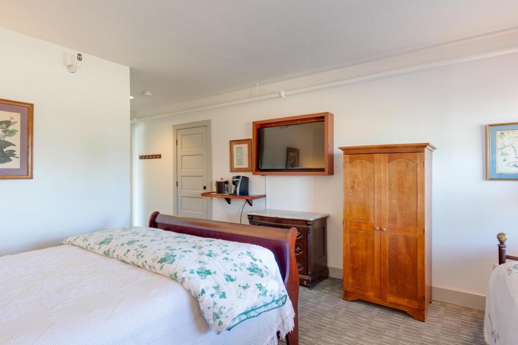 First Colony Inn Nags Head Buitenkant foto