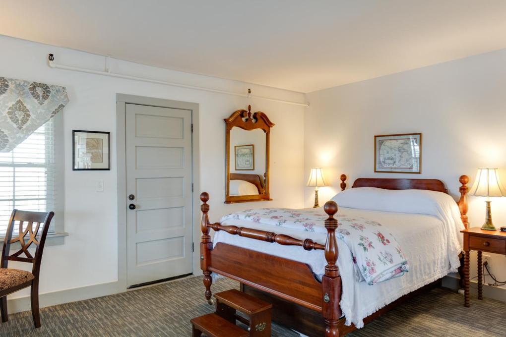 First Colony Inn Nags Head Buitenkant foto