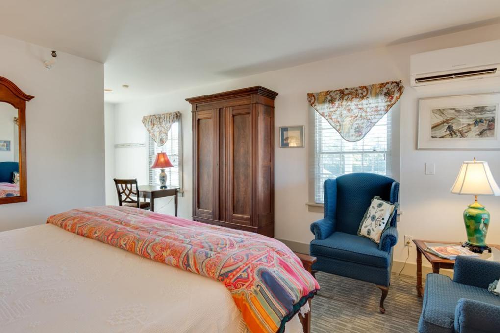 First Colony Inn Nags Head Buitenkant foto