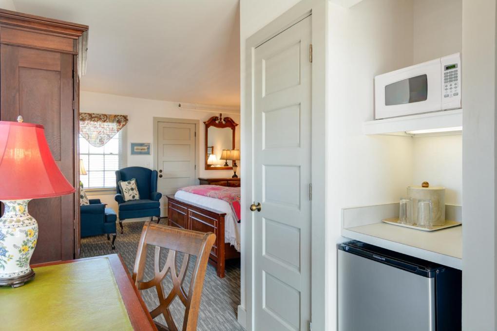 First Colony Inn Nags Head Buitenkant foto