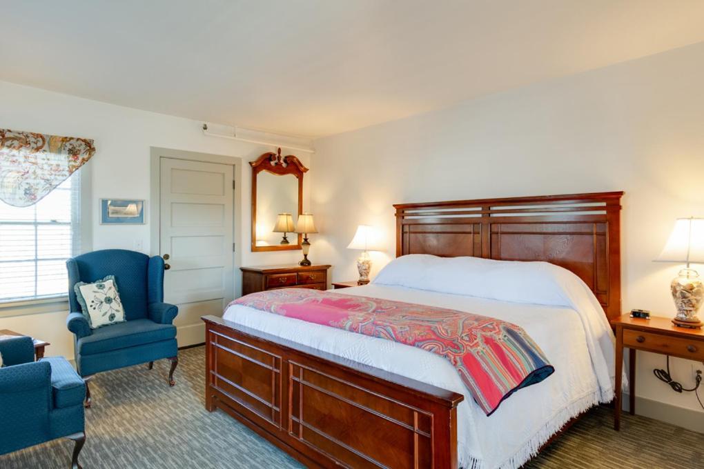 First Colony Inn Nags Head Buitenkant foto