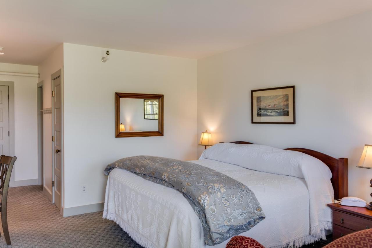 First Colony Inn Nags Head Buitenkant foto