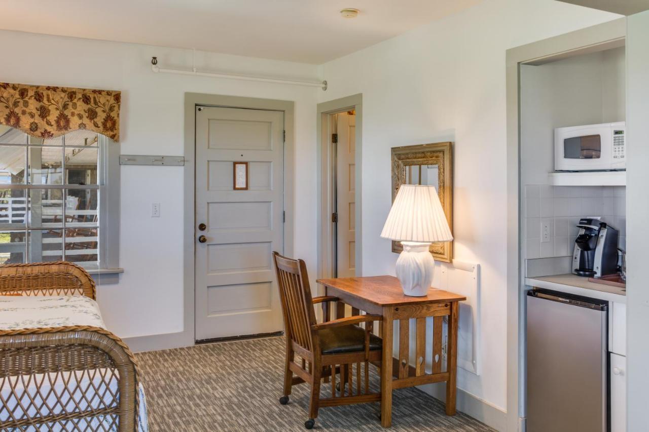 First Colony Inn Nags Head Buitenkant foto