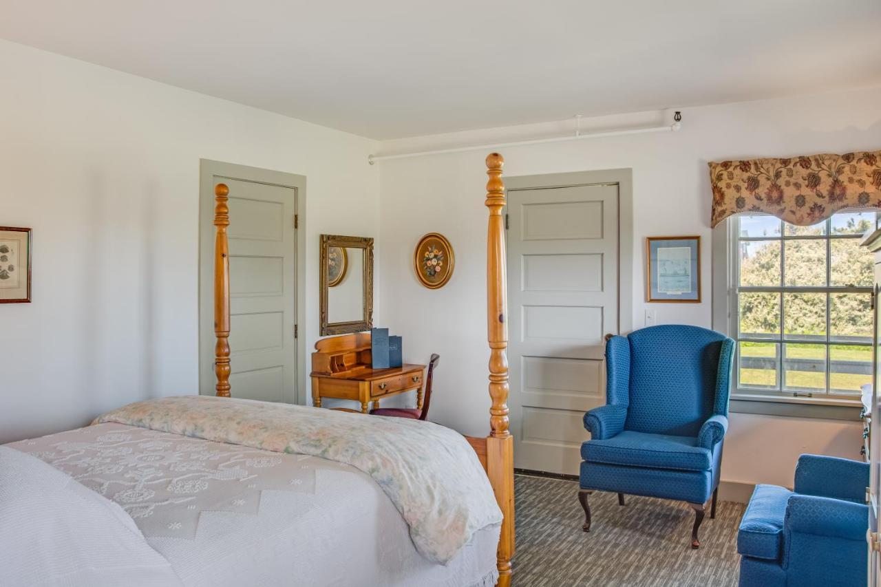First Colony Inn Nags Head Buitenkant foto