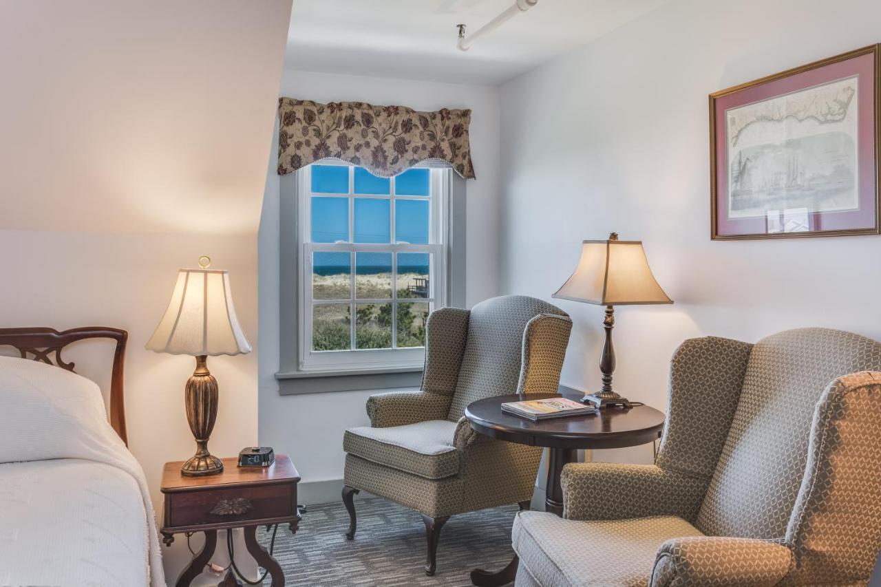 First Colony Inn Nags Head Buitenkant foto