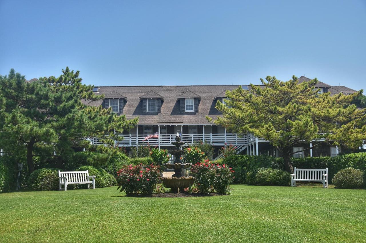 First Colony Inn Nags Head Buitenkant foto