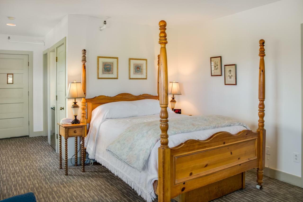 First Colony Inn Nags Head Buitenkant foto
